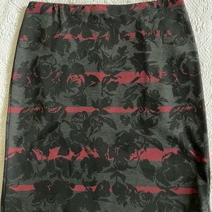 Grace Elements Skirt.